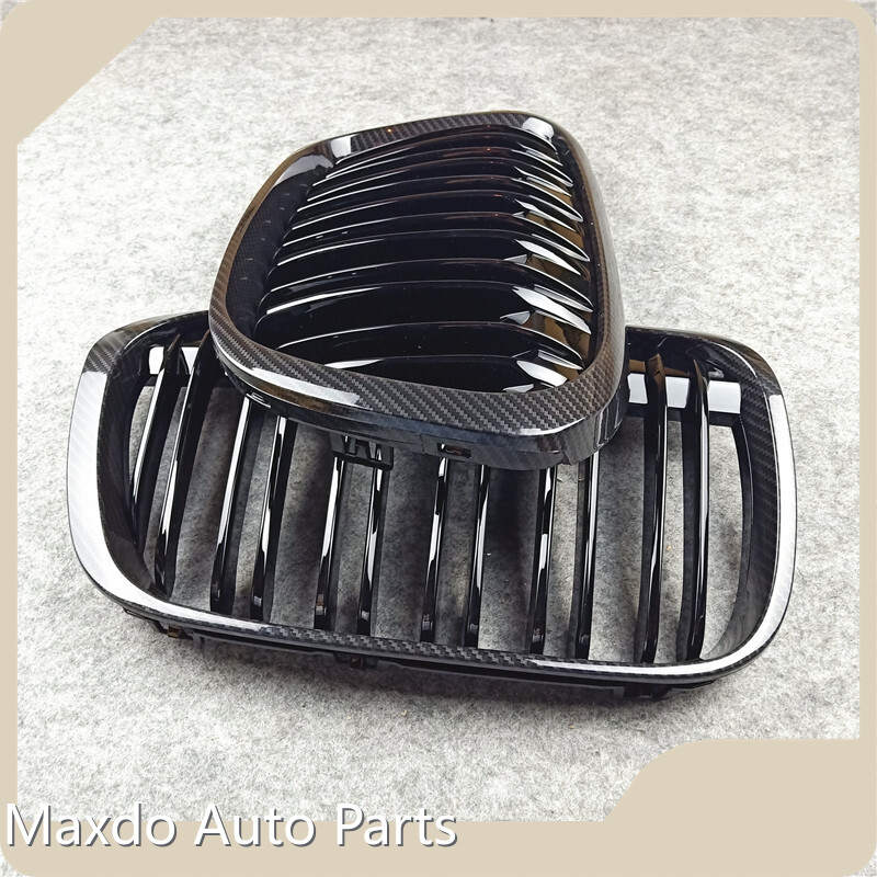 Bmw Bumper Replacement Cost Double Line - - Maxdo 1