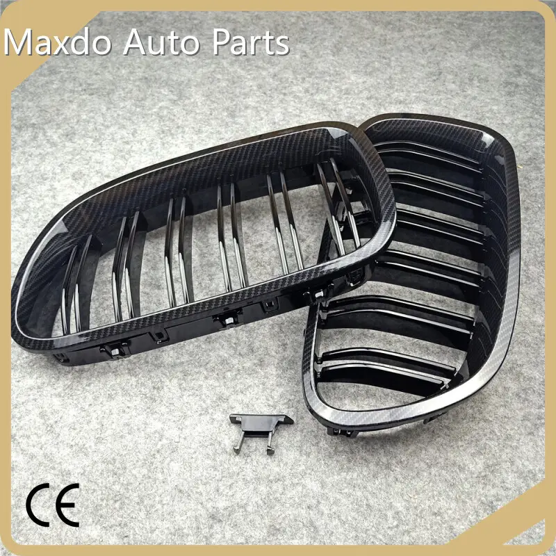 E36 M3 Front Bumper BMW 5 Series M5 F10 F11 F18 2010-2017 by Maxdo 1