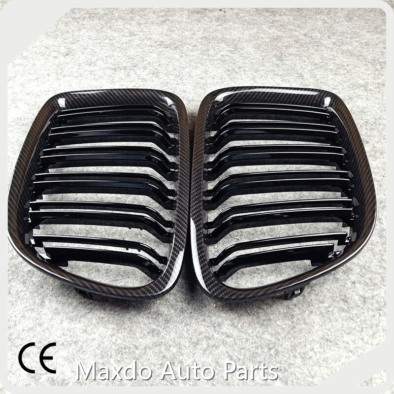 Automobile Accessories BMW X1 E84 2011-2015 by Maxdo 1