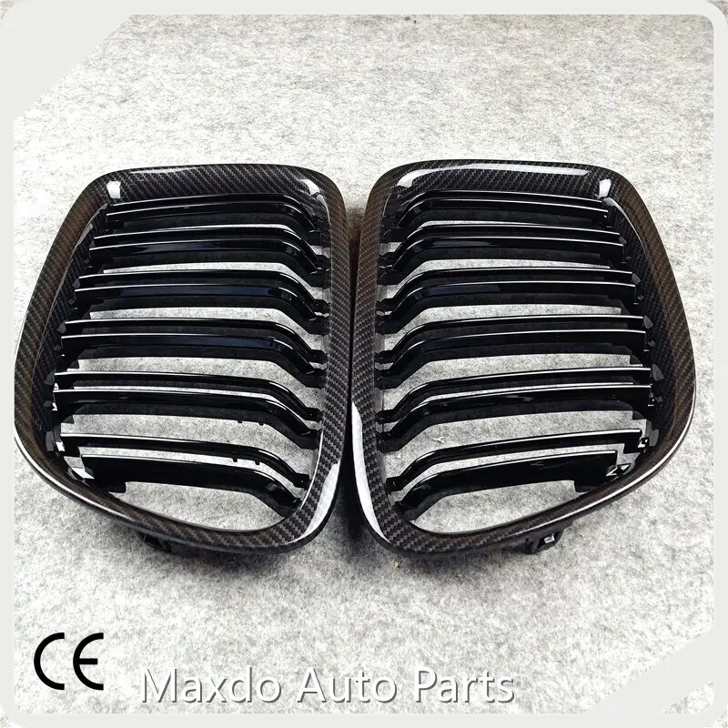 Automobile Accessories BMW X1 E84 2011-2015 by Maxdo 1