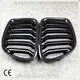 Automobile Accessories BMW X1 E84 2011-2015 by Maxdo 1