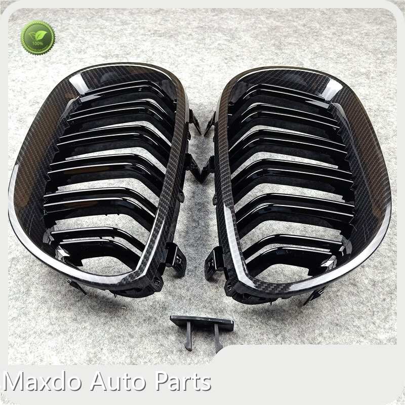 Bmw Bumper Parts China by Maxdo 1