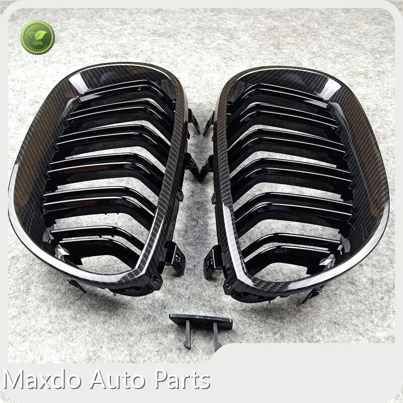 Bmw Bumper Parts China by Maxdo 1