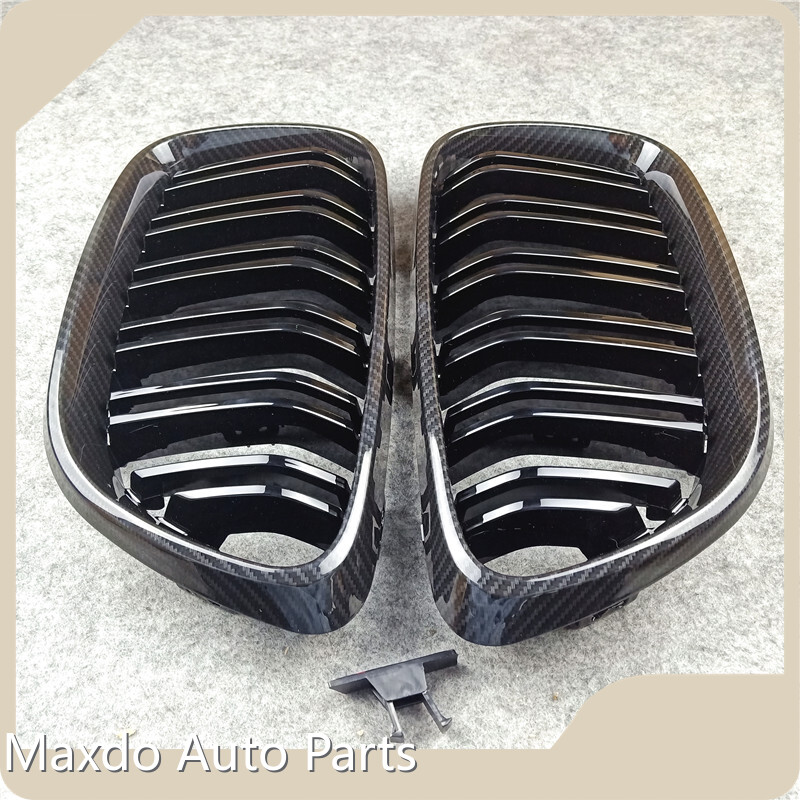 Bmw Bumper Yes - - Maxdo-1 1