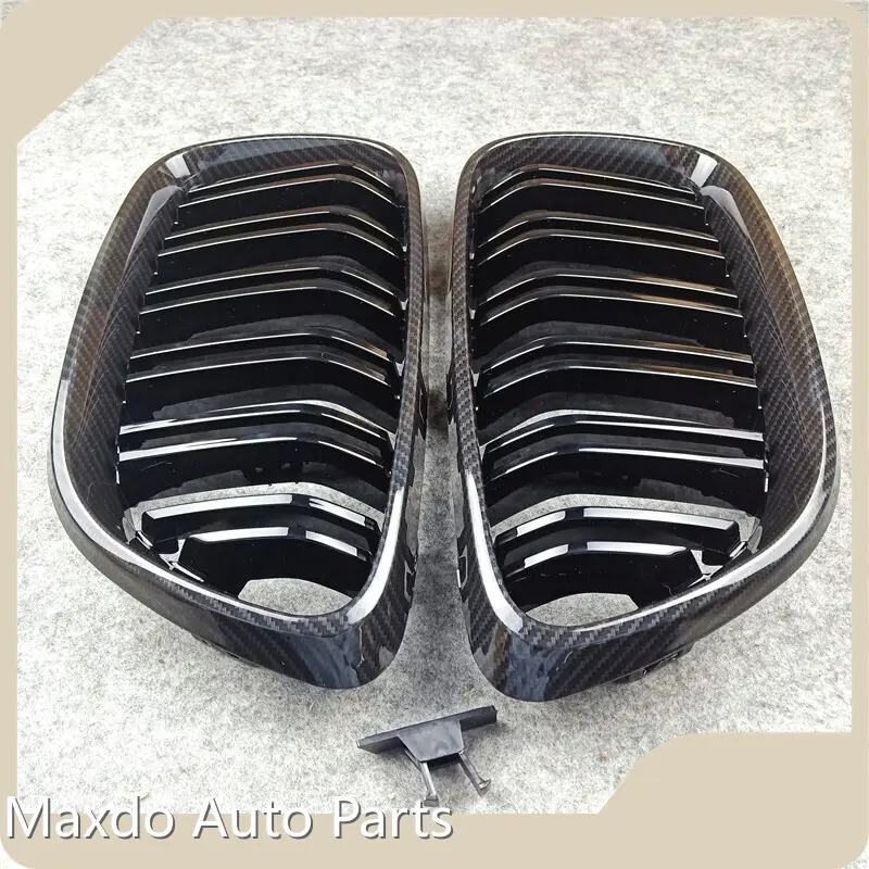 Bmw Bumper Yes - - Maxdo-1 1