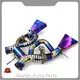 Cat Back Performance Exhaust System Change Sound - - Maxdo 1