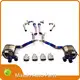 Automobile Accessories Manufacturer Exhaust Catback by Maxdo 1