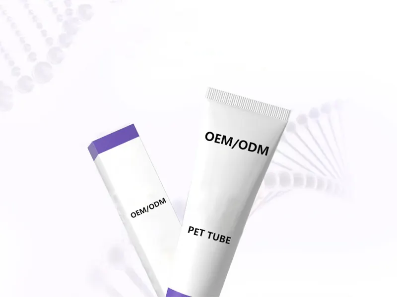 Custom Toothpaste Packaging Price List 2