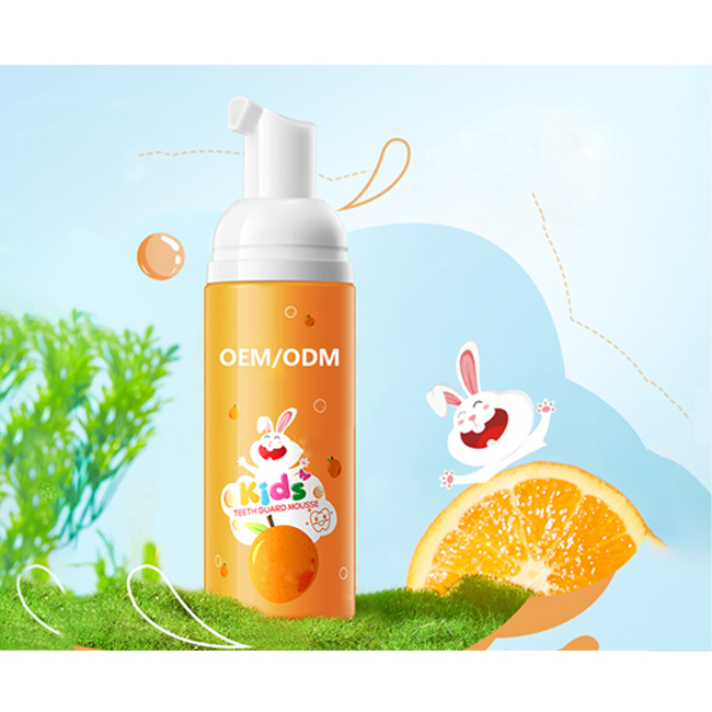 Private Label Toothpaste Manufacturers - - Roeasy-1 4