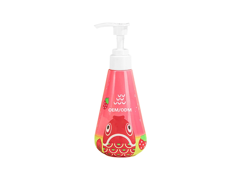 Children's Probiotic Toothpaste 1