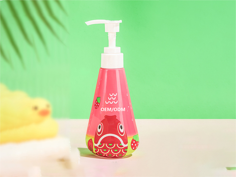 Children's Probiotic Toothpaste 2