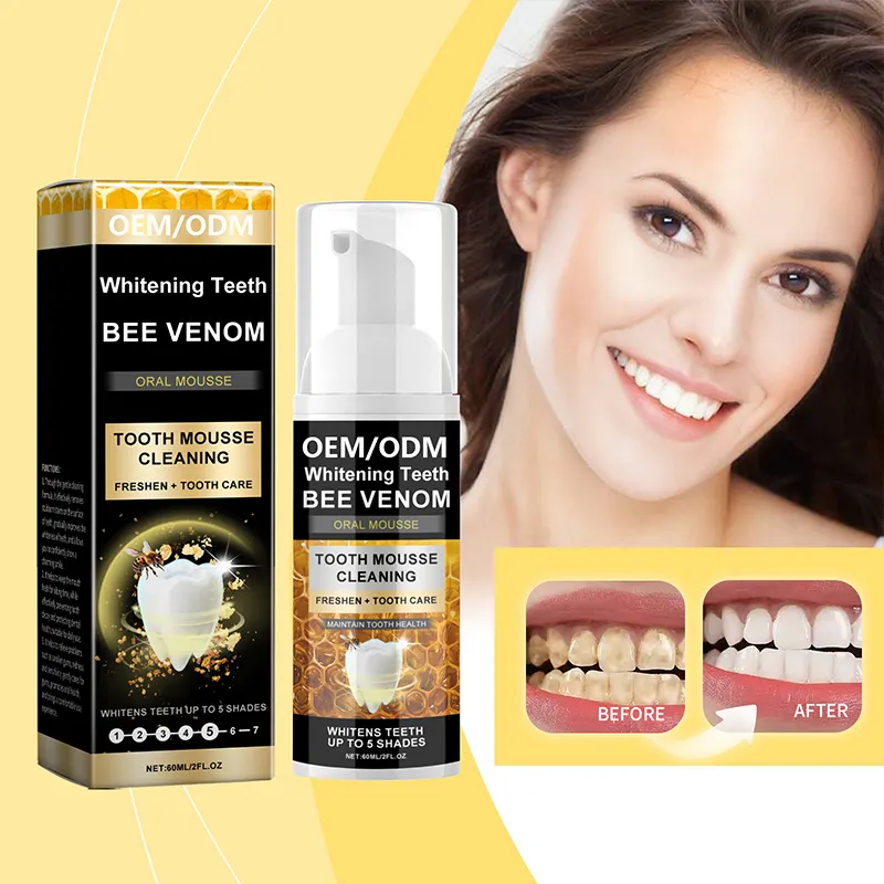 Dental Sensitive Toothpaste Vendor 2