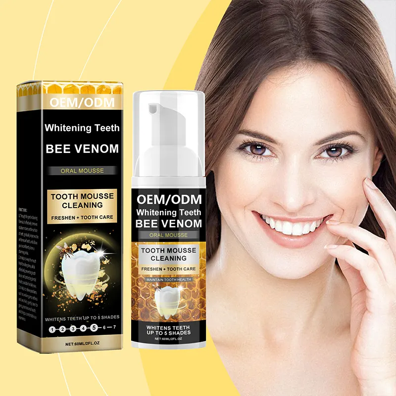 Dental Sensitive Toothpaste Vendor 3