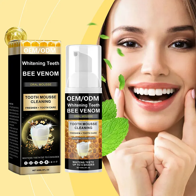 Dental Sensitive Toothpaste Vendor 4