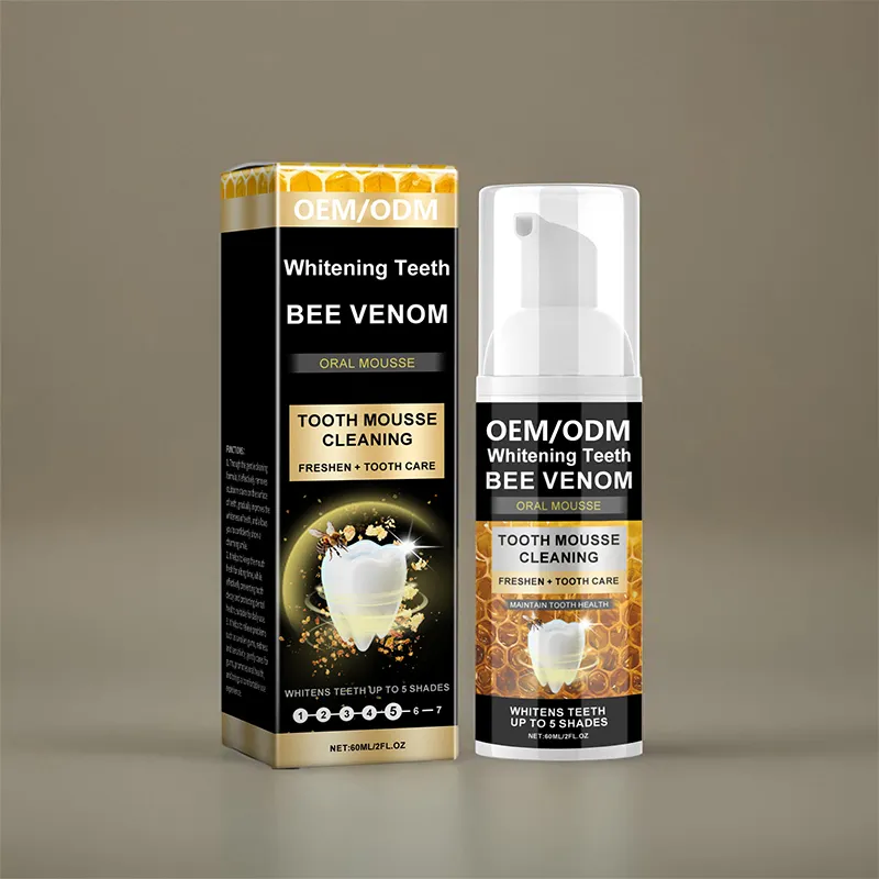 Dental Sensitive Toothpaste Vendor 5
