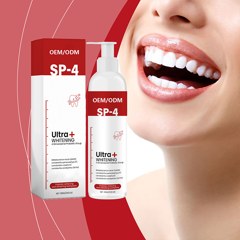 SP4 Toothpaste 3