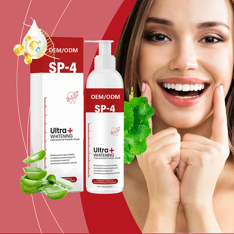 SP4 Toothpaste 2