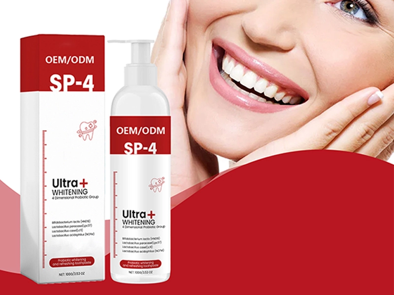 SP4 Toothpaste 1