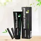 Custom Bamboo Charcoal Toothpaste Bamboo Charcoal Toothpaste Company 4