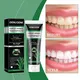 OEM/ODM Charcoal Whitening Toothpaste 6