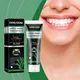 OEM/ODM Charcoal Whitening Toothpaste 3