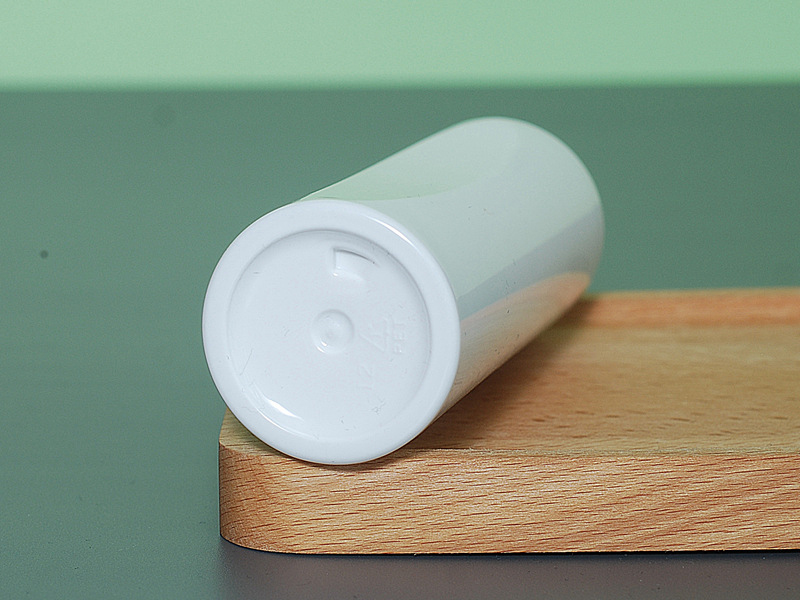 PET toothpaste bottle 150ml lotion bottle 3
