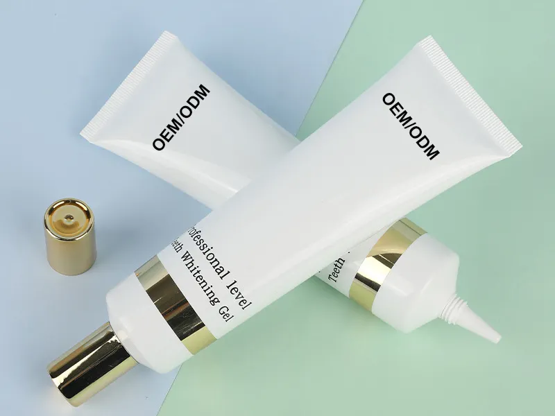 Eye Cream Tube - - Roeasy 3