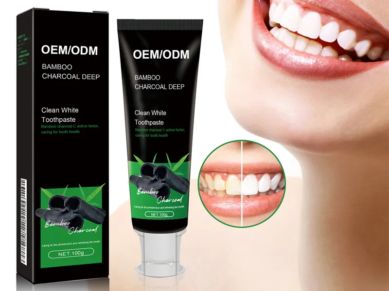 Bulk Toothpaste Wholesale Vendor 3