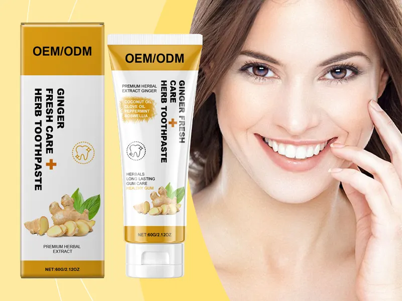 Wholesalesensitive Toothpaste 3