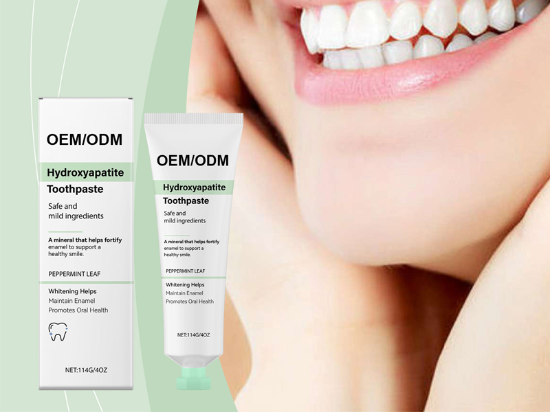 Wholesale Tooth Whitening Toothpaste Price List 2
