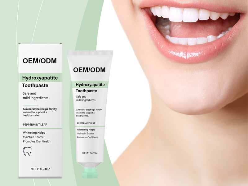 Wholesale Tooth Whitening Toothpaste Price List 3