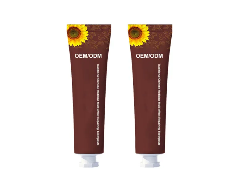 Wholesalewholesale Travel Toothpaste 2