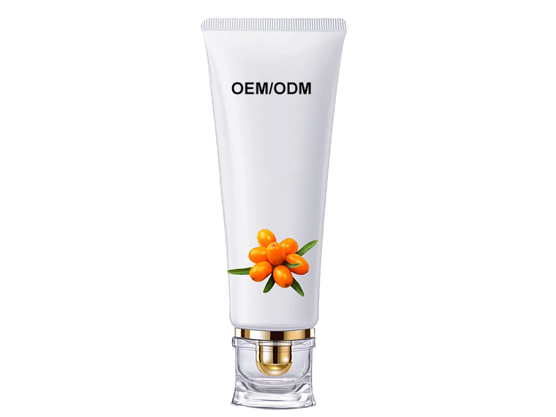 Herbal Sea Buckthorn Fresh Breath Toothpaste 1