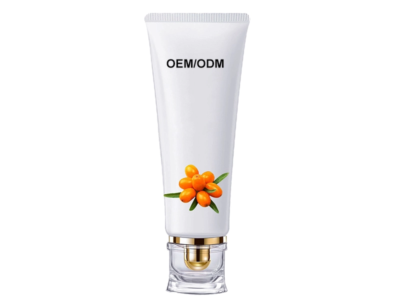 Herbal Sea Buckthorn Fresh Breath Toothpaste 1