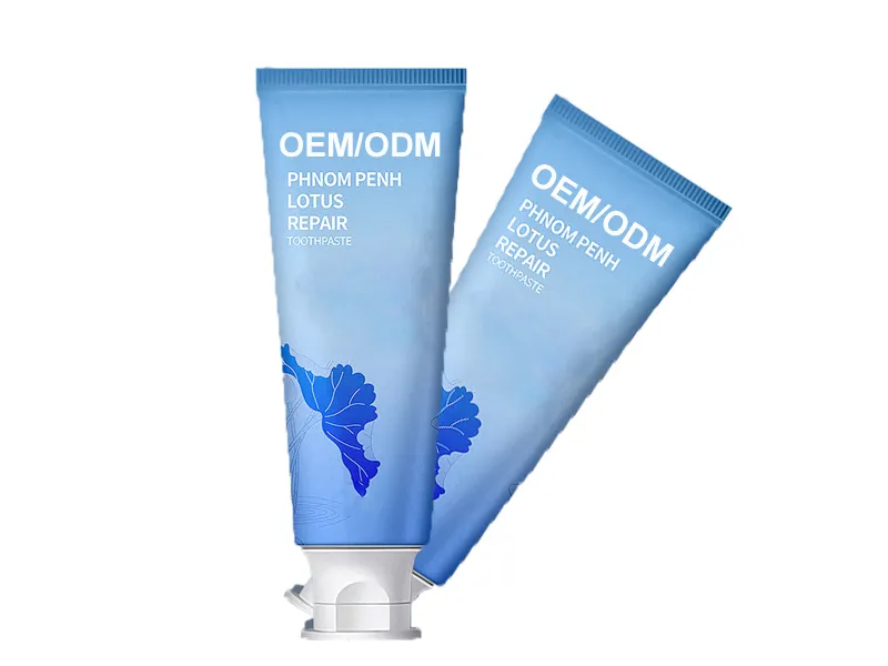 High Quality Toothpaste Supplier Supplier 2