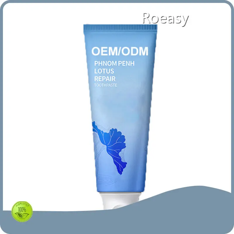 High Quality Toothpaste Supplier Supplier 1