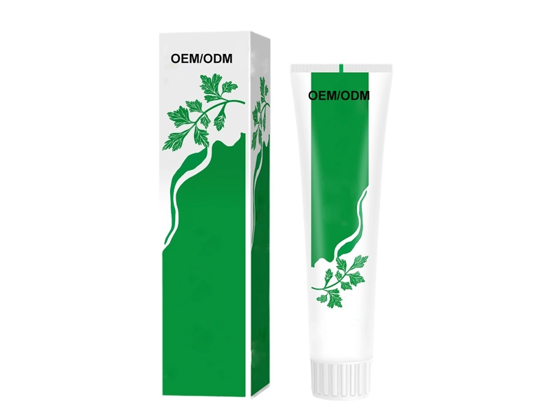 Wormwood Multi Effect Care Toothpaste 1