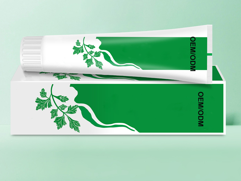 Wormwood Multi Effect Care Toothpaste 2