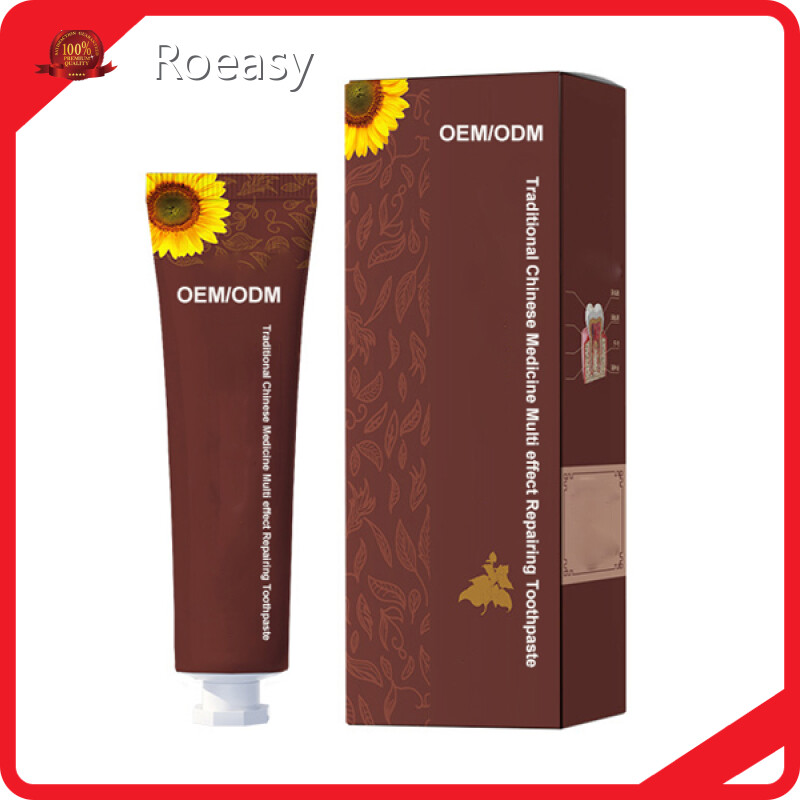 Herbal Fresh Toothpaste - - Roeasy 1