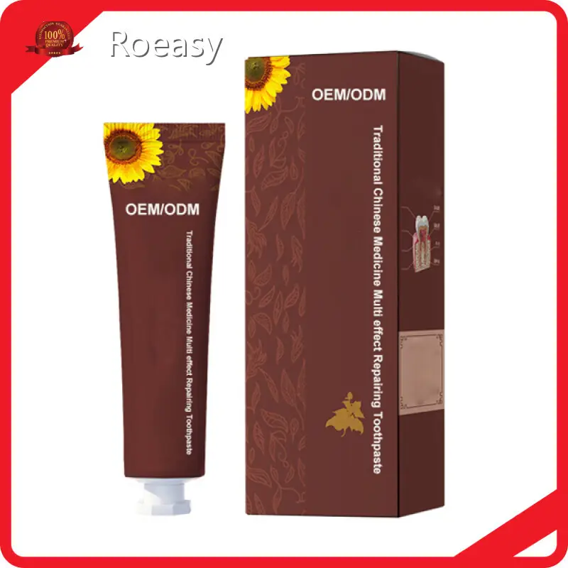 Herbal Fresh Toothpaste - - Roeasy 1