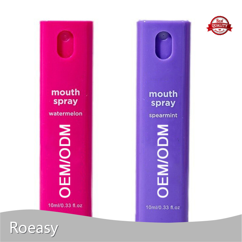 OEM/ODM Mouthwash Manufacturers Vendor 1