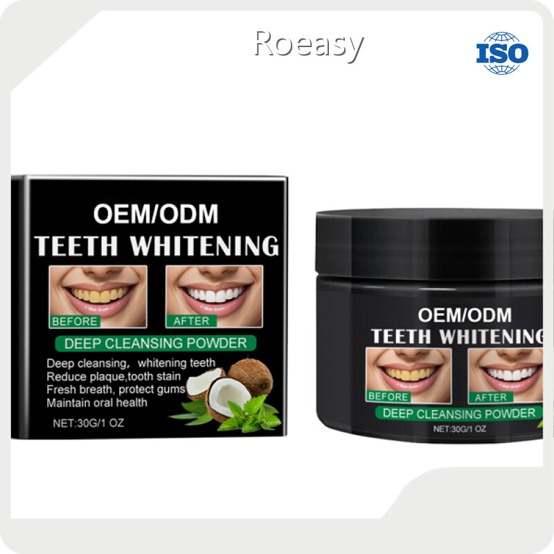 Mouth Care Products Vendor 1