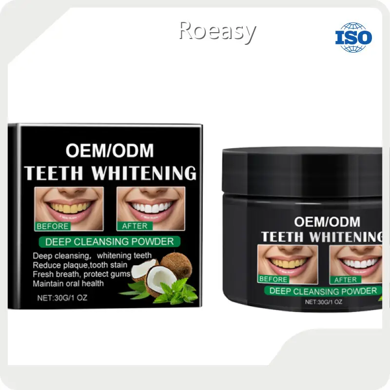 Mouth Care Products Vendor 1