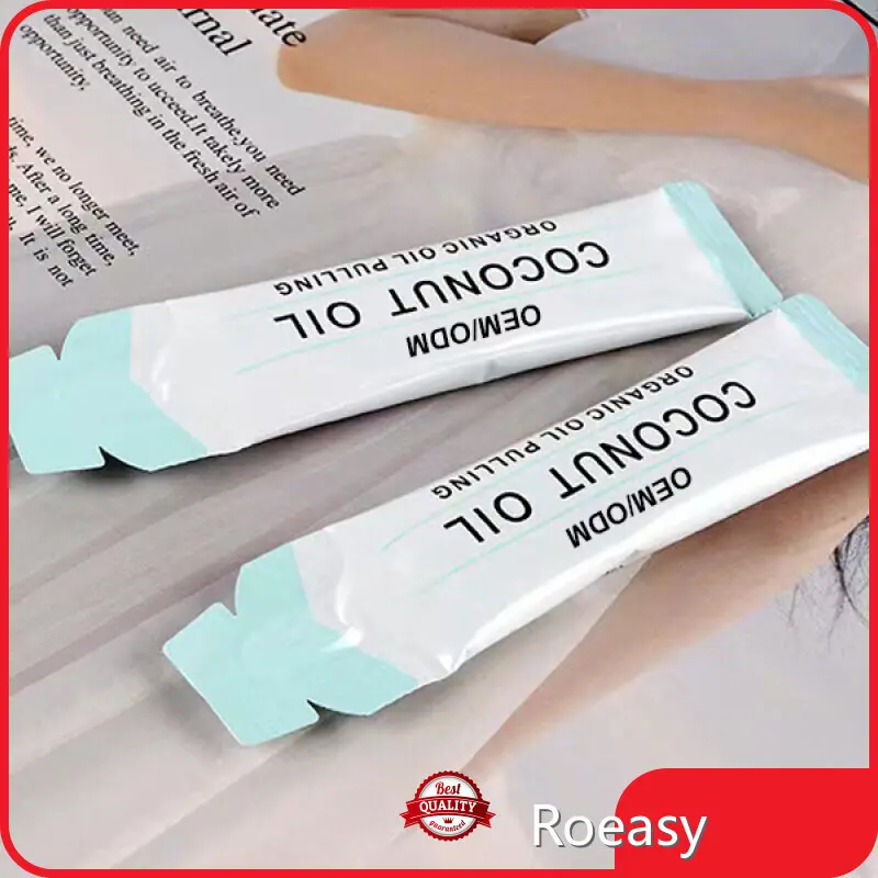 Oral Care Product Company 1