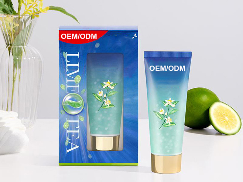 Mint Whitening Fresh Breath Toothpaste 3
