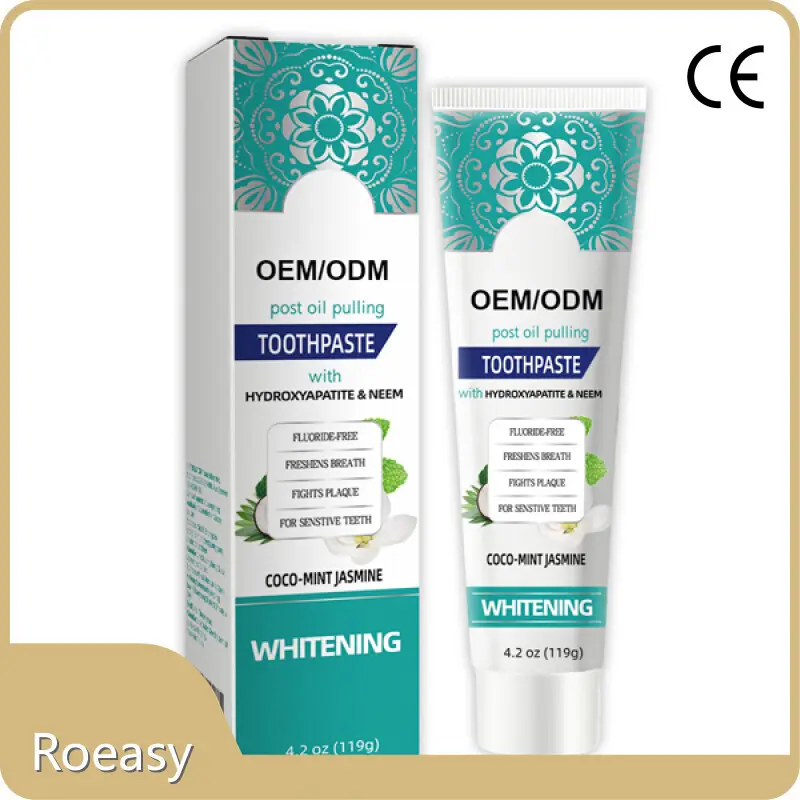 High Quality Sensitive Tooth Toothpaste 1