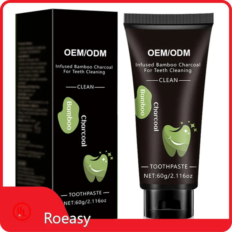 High Quality Toothpaste Manufacturer Supplier 1