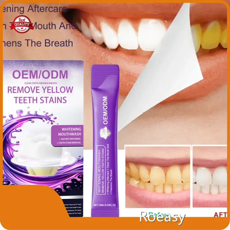 Dental Care Product Factory 1
