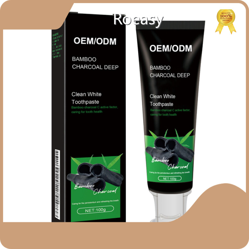 High Quality Toothpaste Manufacturer Vendor 1