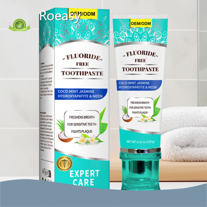 High Quality Toothpaste Private Label Manufacturer Toothpaste Private Label Manufacturer Company 1